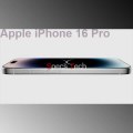 Apple iPhone 16 Pro
