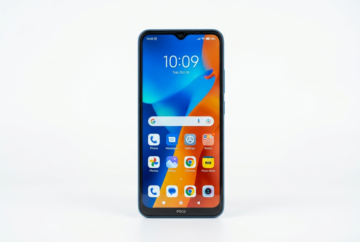 مواصفات تيك