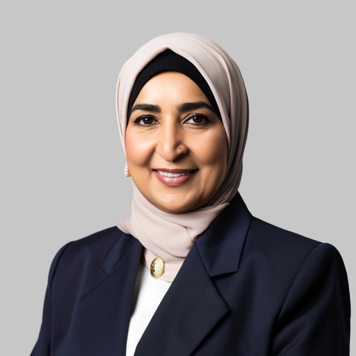مريم الزرعوني