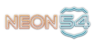شعار Neon54